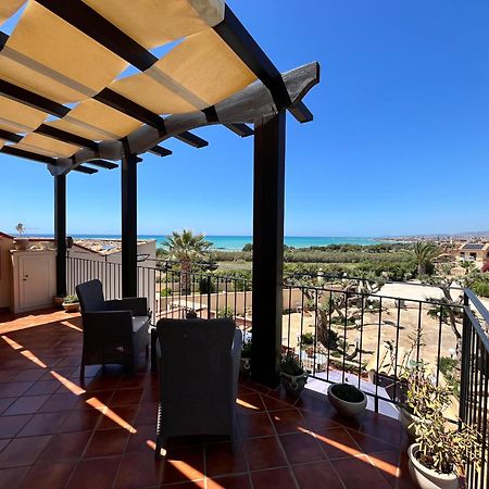 Domus Mare Luxury Daire San Leone Dış mekan fotoğraf