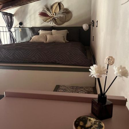 Domus Mare Luxury Daire San Leone Dış mekan fotoğraf