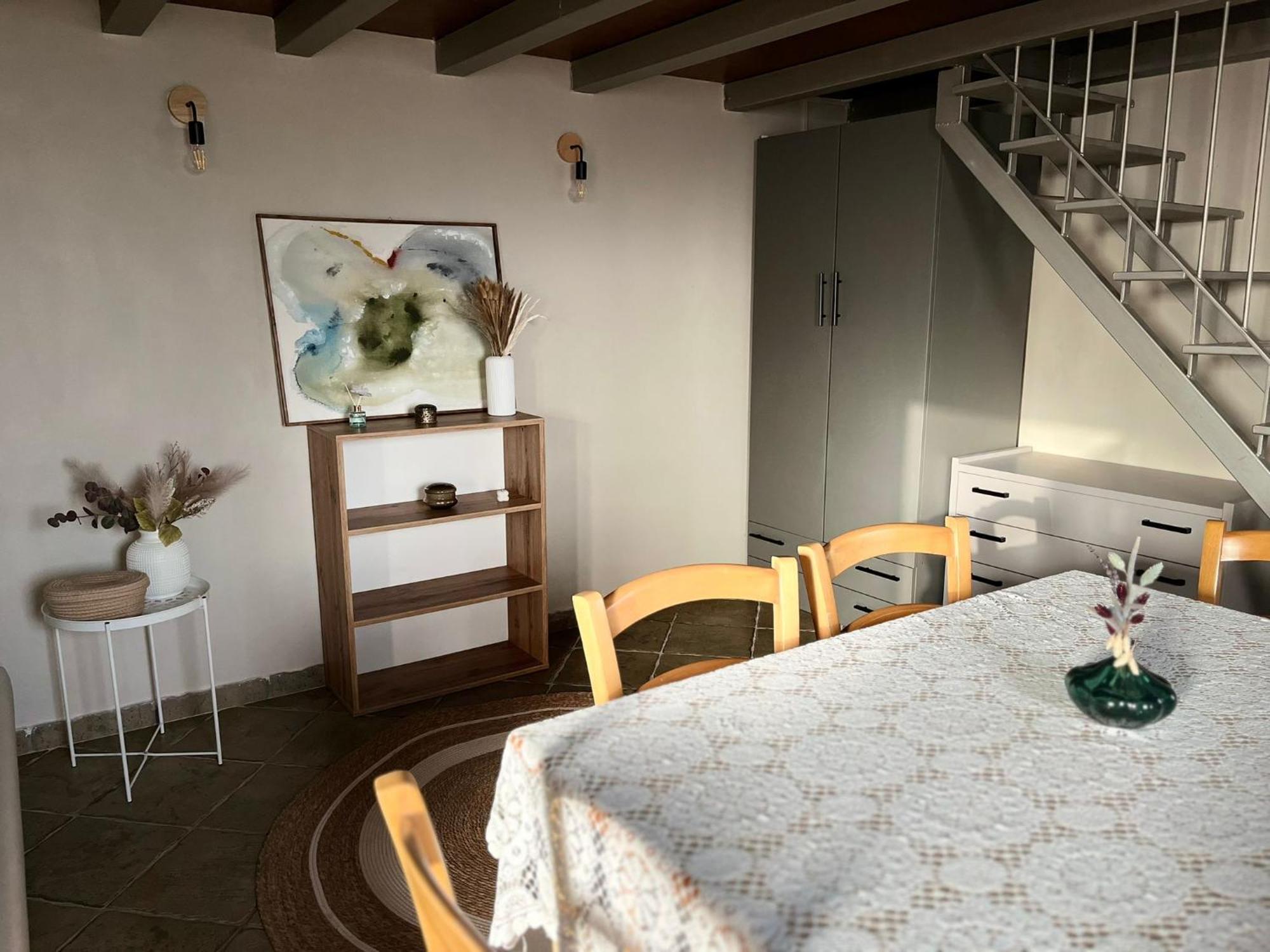 Domus Mare Luxury Daire San Leone Dış mekan fotoğraf