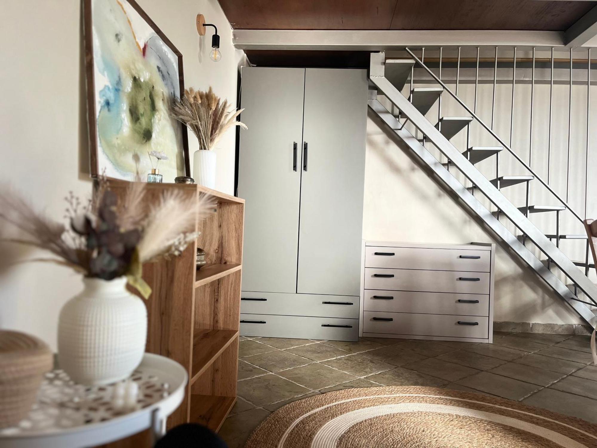 Domus Mare Luxury Daire San Leone Dış mekan fotoğraf