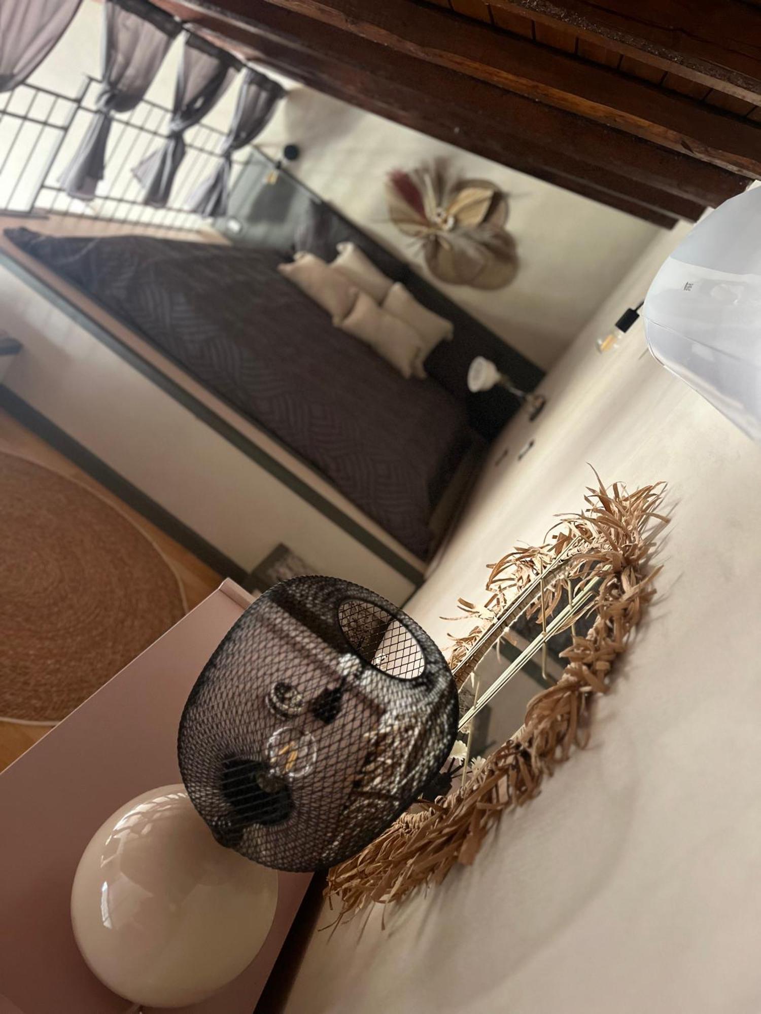 Domus Mare Luxury Daire San Leone Dış mekan fotoğraf