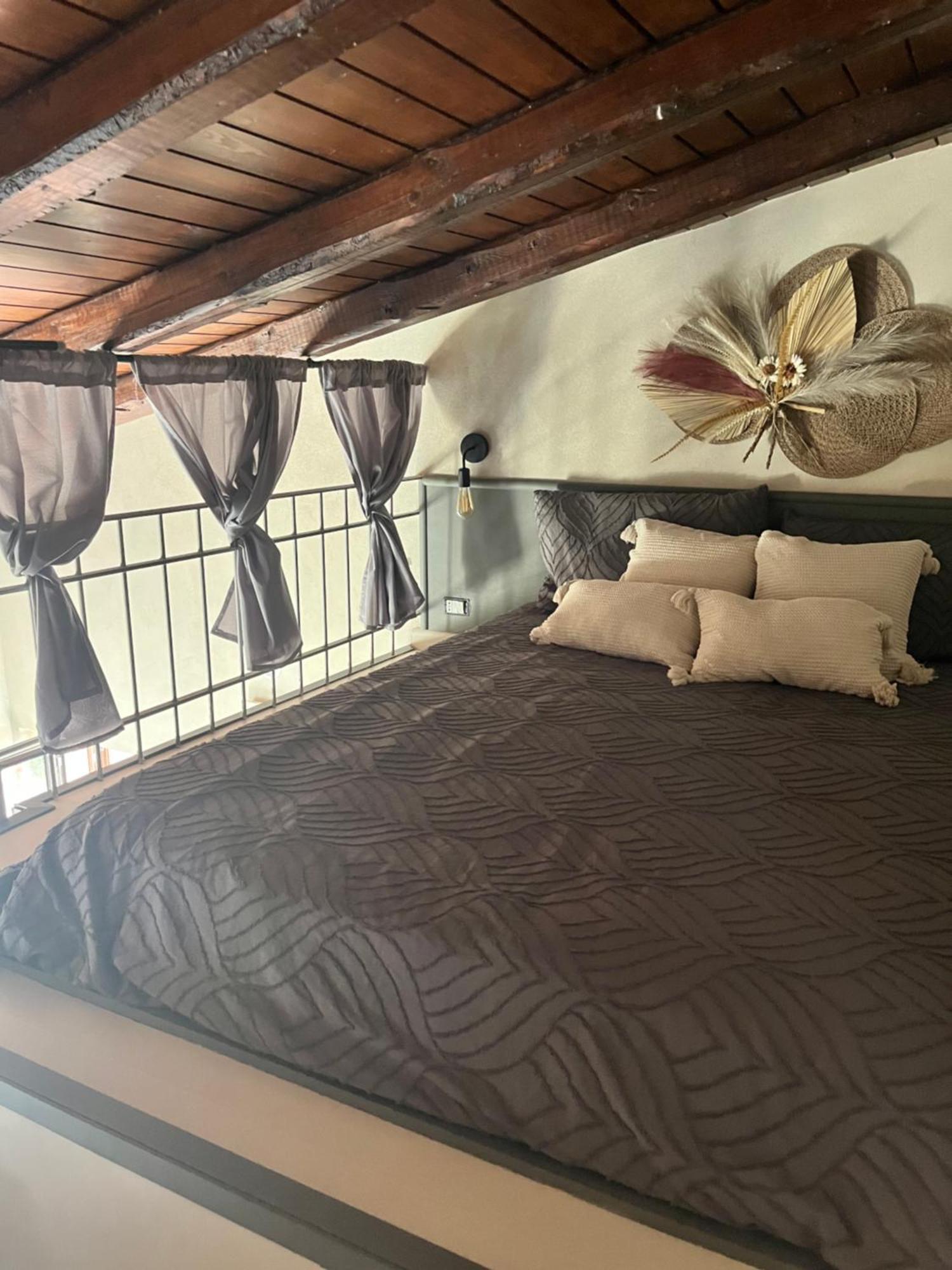 Domus Mare Luxury Daire San Leone Dış mekan fotoğraf