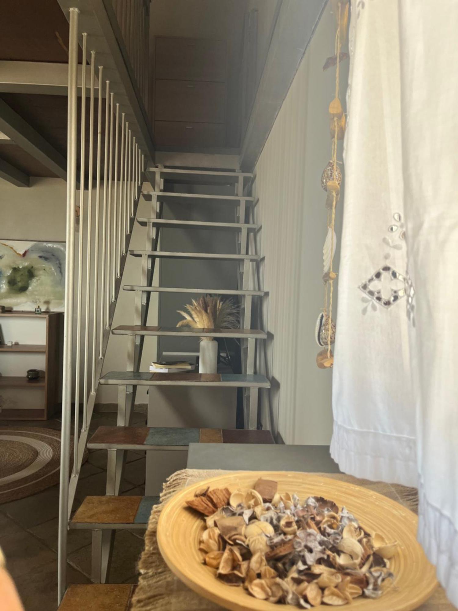 Domus Mare Luxury Daire San Leone Dış mekan fotoğraf