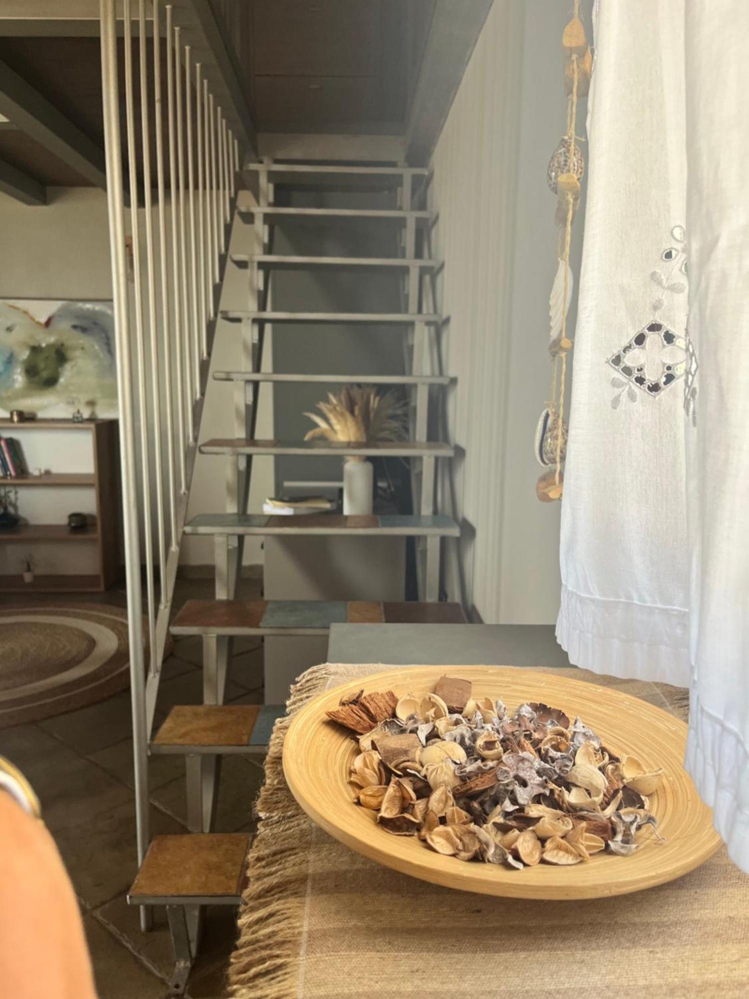 Domus Mare Luxury Daire San Leone Dış mekan fotoğraf