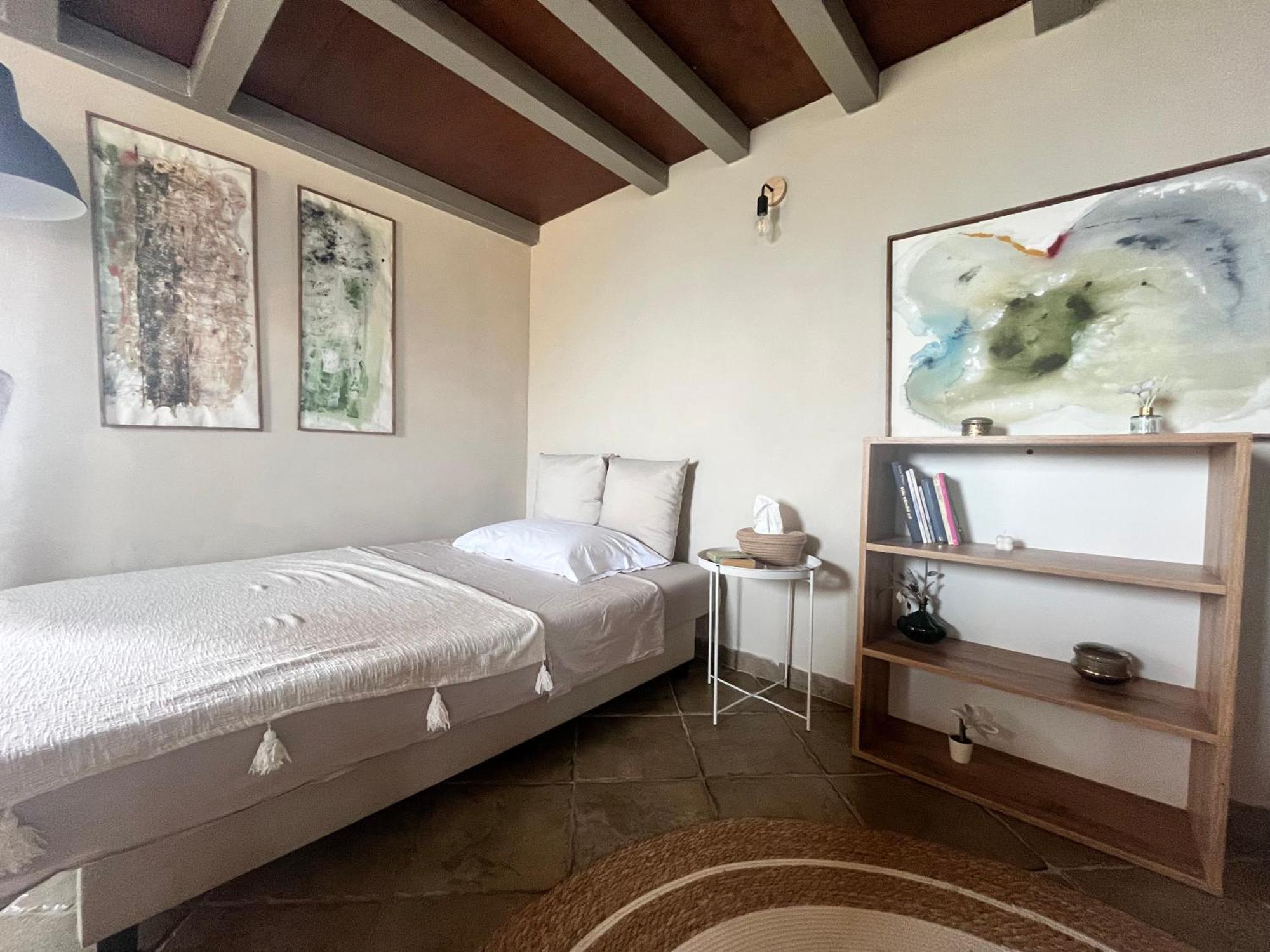 Domus Mare Luxury Daire San Leone Dış mekan fotoğraf